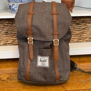 Herschel Retreat Backpack